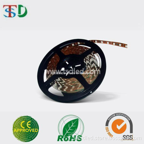 Top Quality Epistar Flexible LED Strip 5050 LED Tape